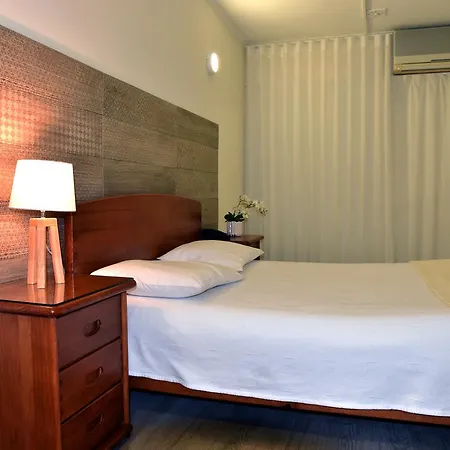 Hotel Visconde-3