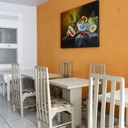 Hotel Brisa Do Meireles-3
