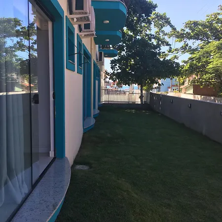 Florinn Praia Hotel-2