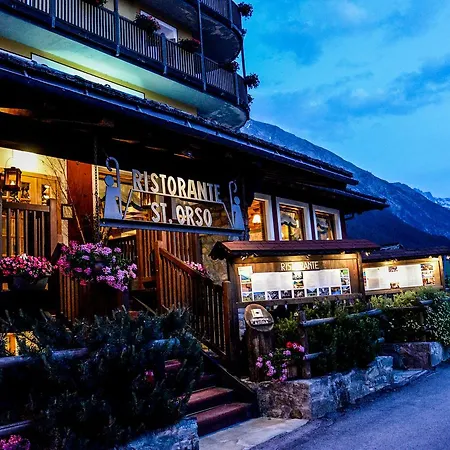 Hotel Sant'Orso - Mountain Lodge & Spa-2