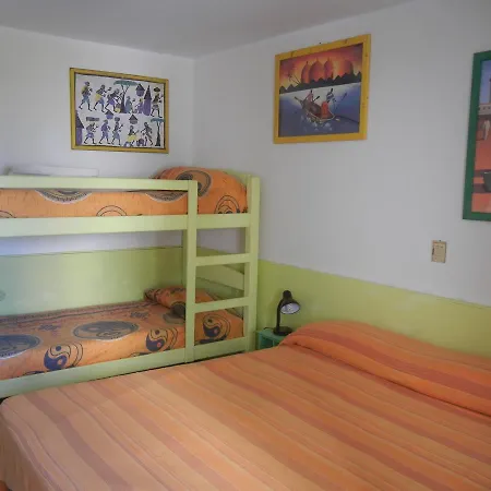 B&B Villa Evelina-2