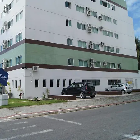 Anjos Praia Hotel-2