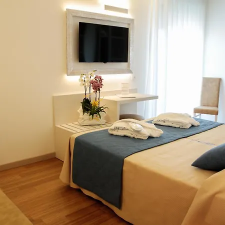 Hotel Hollywood***S-3