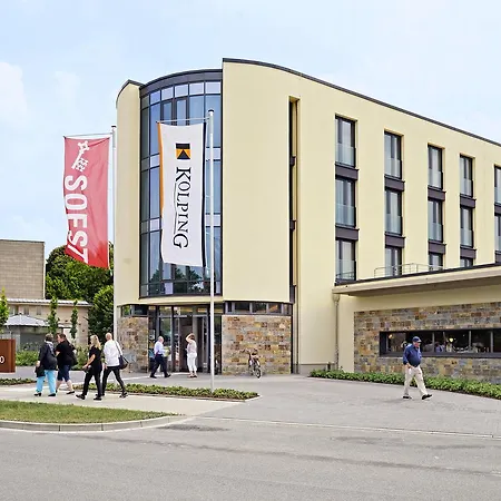 Hotel Susato-3