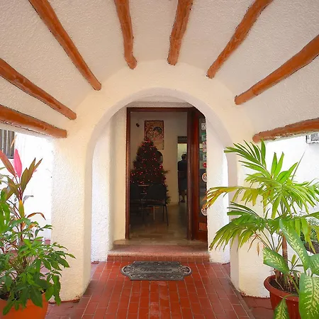 Hotel Carrillos Cancun-3