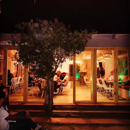 Hostal Banti-3