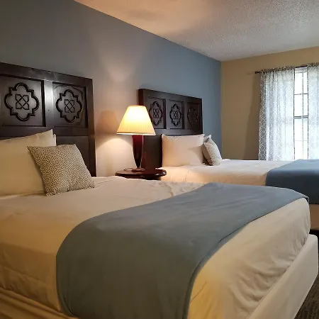 Hospitality Inn - Jacksonville-2