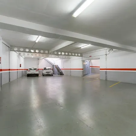 Apartamentos Dv-3