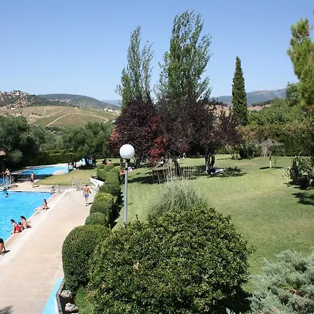 Hotel Del Carmen-3