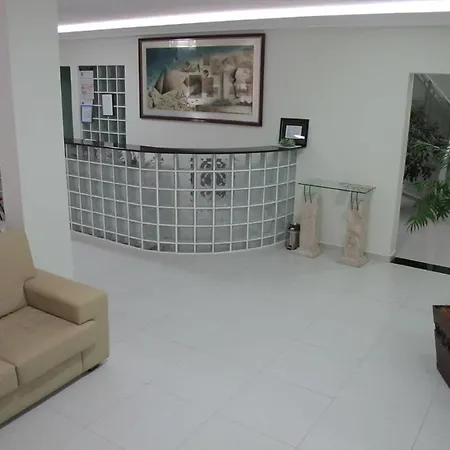 Hotel Piramide-3