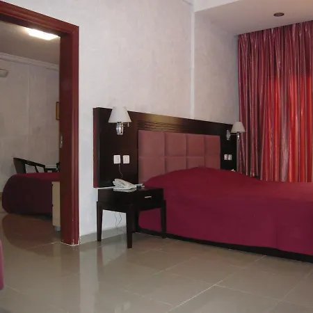 Le Relais de Bamako-2