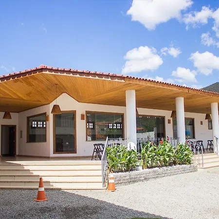 Hotel Pousada Trevo-3