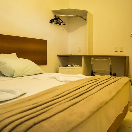 Hotel Pousada Trevo-2