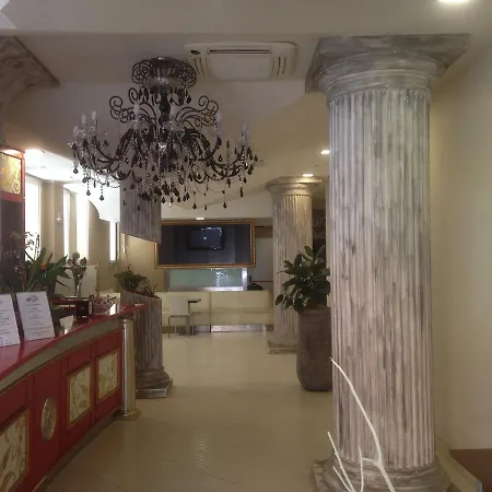 Hotel In-2