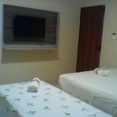 Day Camp Hotel Fazenda-2