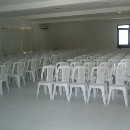 Day Camp Hotel Fazenda-3
