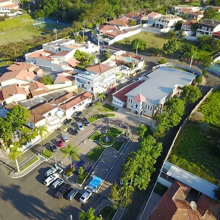 Pousada Nossa Senhora Aparecida-2