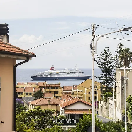 Profumo Di Mare Free Private Parking Included-3