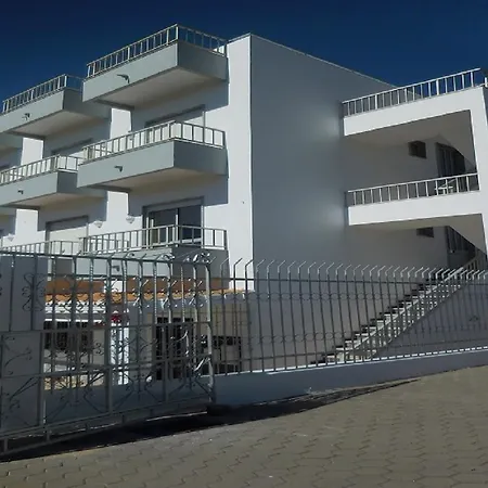Residencial Campo-Mar By Umbral-2