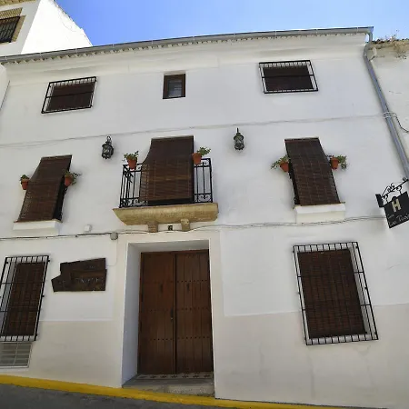 Casa Las Tinajas-3