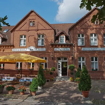 Hotel Deutscher Hof-2