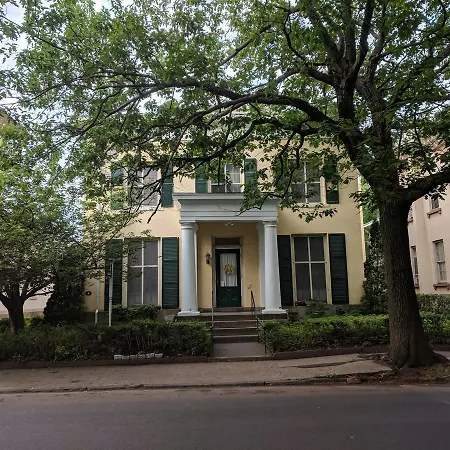 The Historic Mansion-3