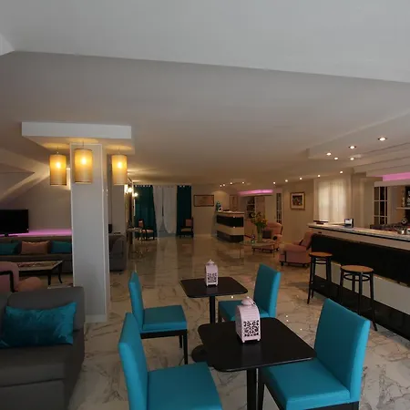 Hotel Naxos B&B-3
