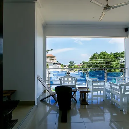 @Home Boutique B&B Hostel And Suite-2