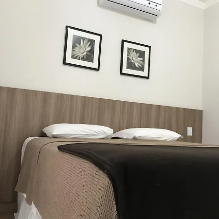 Hotel Villaggio Nobre-2