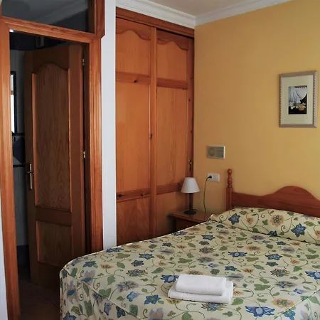 Hostal Ana - Adults Recommended-2