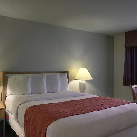 Aladdin Inn And Suites-3