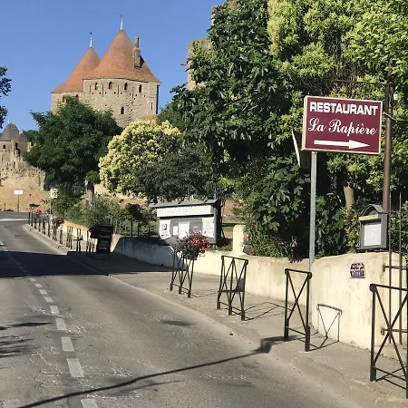 La Rapière-2