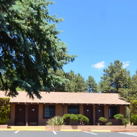 Western Hills Motel-3