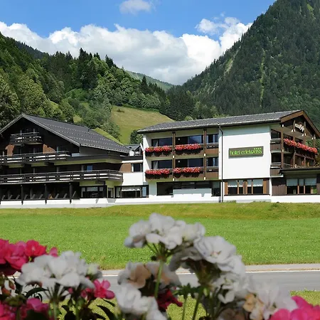 BOUTIQUEHOTEL das edelweiss-2