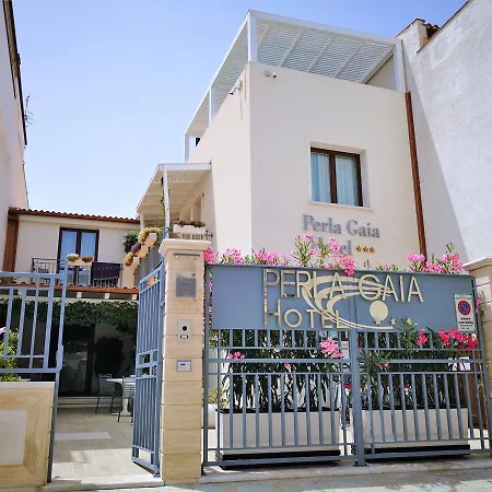 Hotel Perla Gaia-2