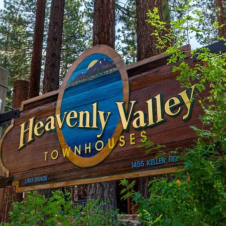 Heavenly Valley Townhouses-2
