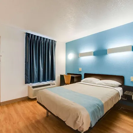 Motel 6-Kingston, Tn-2