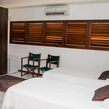 Boutique Hotel Jardim Oceano-2
