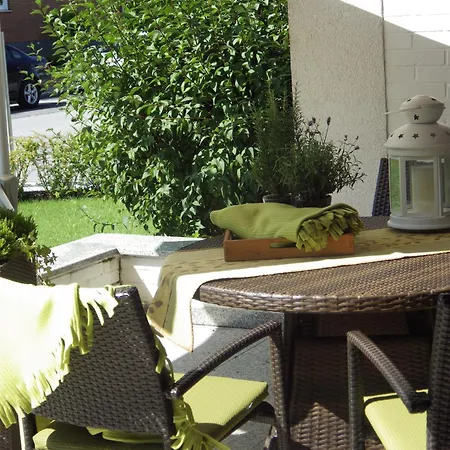 Pension Haus Heitzig-2