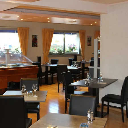 HOTEL Chateau-Thierry Centre-2