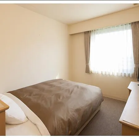 Hotel Glad One Minamiosaka-2