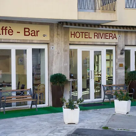 Hotel Riviera Sanremo-2