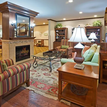 Country Inn & Suites By Radisson, Minot, Nd-3