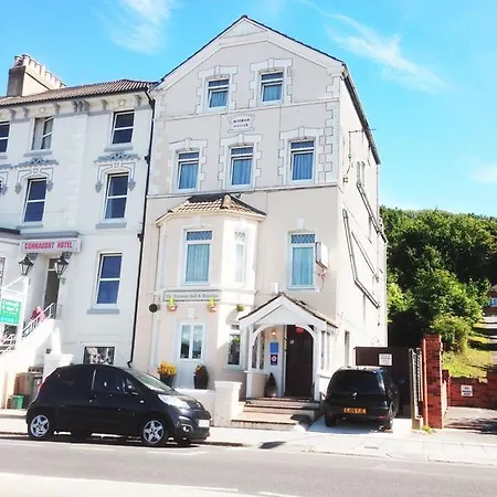 The Norman Guest House-3