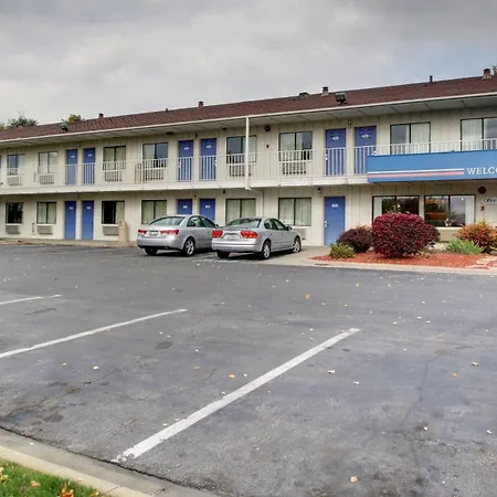 Motel 6-Des Moines, Ia - North-3