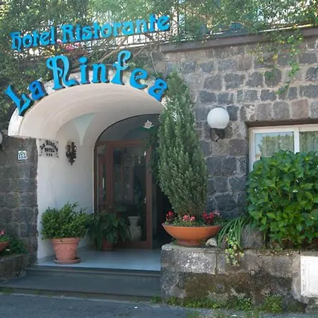 Hotel La Ninfea-3