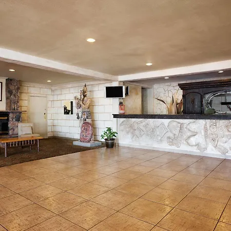 Inn At Rio Rancho Hotel-2