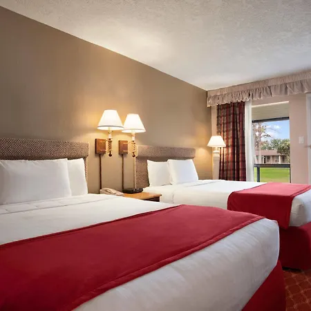 Inn At Rio Rancho Hotel-2