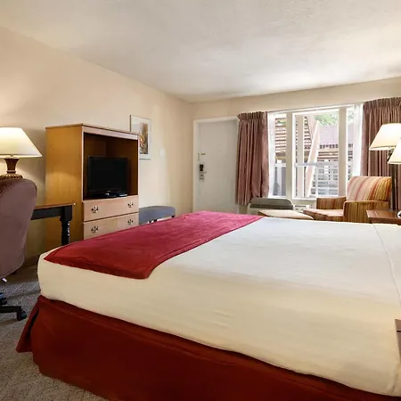 Inn At Rio Rancho Hotel-3