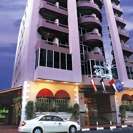 Broadway Hotel-2